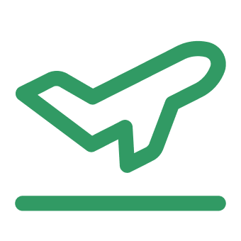 Traslados al aeropuerto